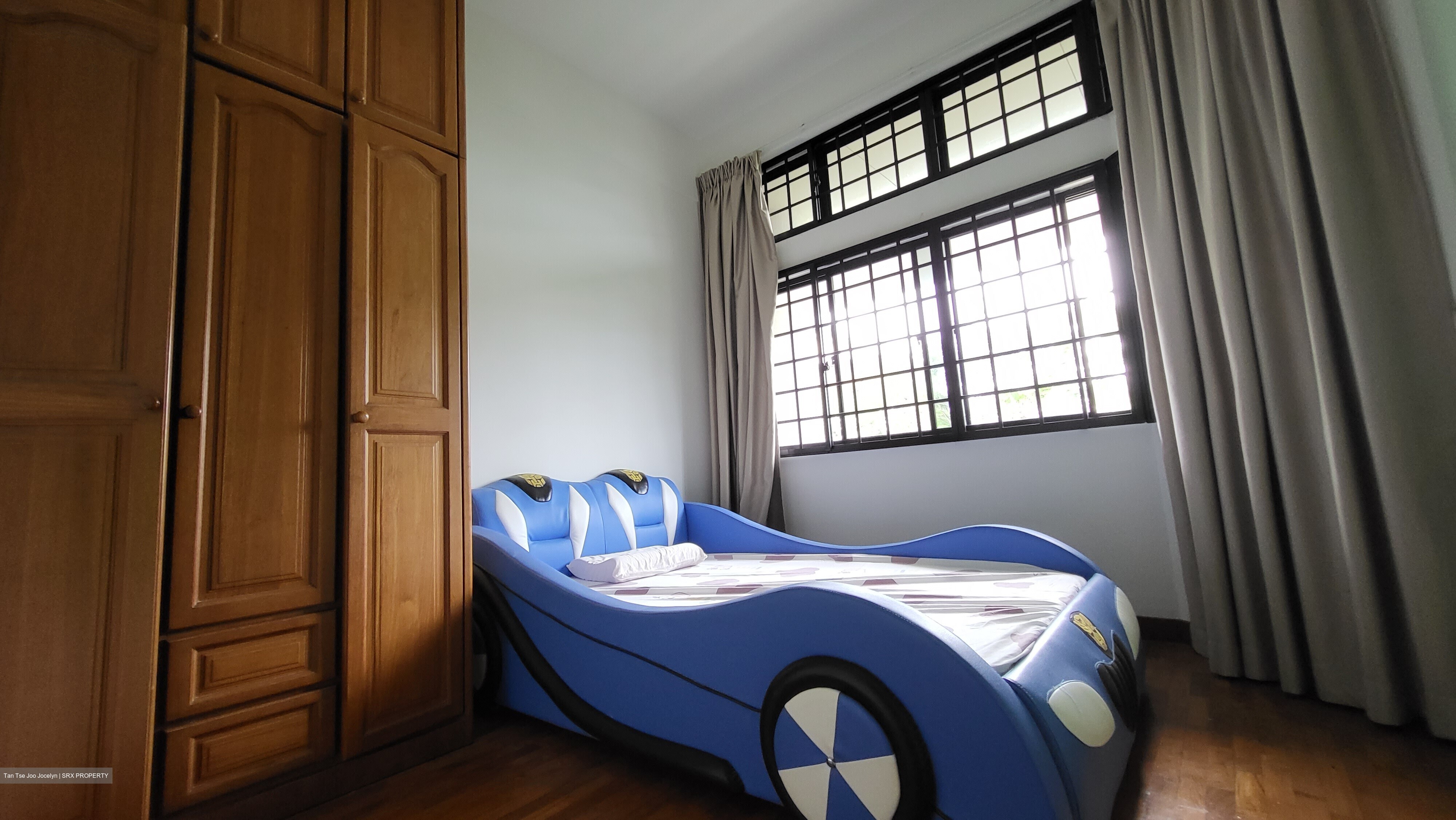 Sarhad Ville (D5), Condominium #345023831